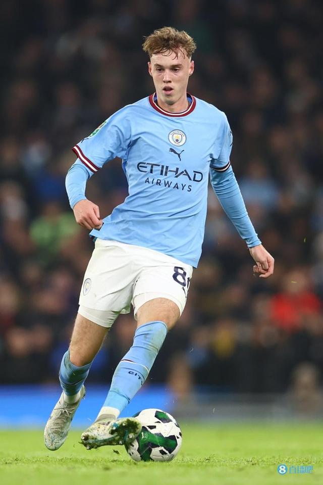 利物浦哭晕！心仪中卫加盟曼城 总成本1.1亿 周薪30万仅输哈兰德