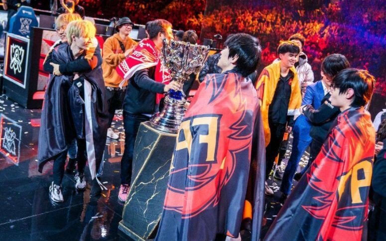 Fnatic 资格赛进入 VALORANT Champions - VCT 2025： EMEA Stage 2